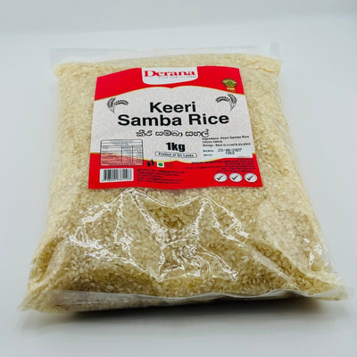Derana Keeri Samba Rice