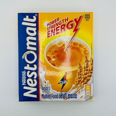 Nestomalt Malted Food Drink 400g