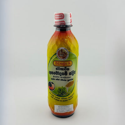 Asamodagam Spirit 350ml