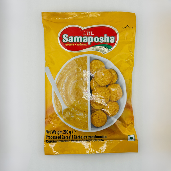 CBL Samaposha 200g