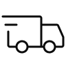 Faster Delivery