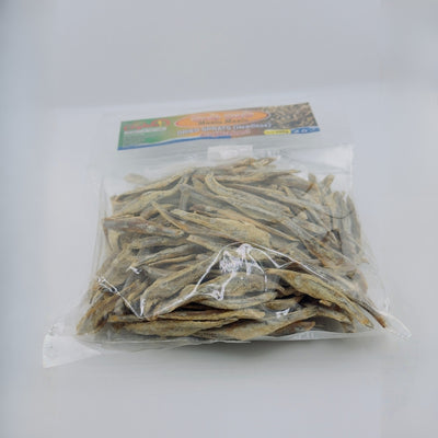 Ceylon 1st Dried Sprats (Headless) 200g