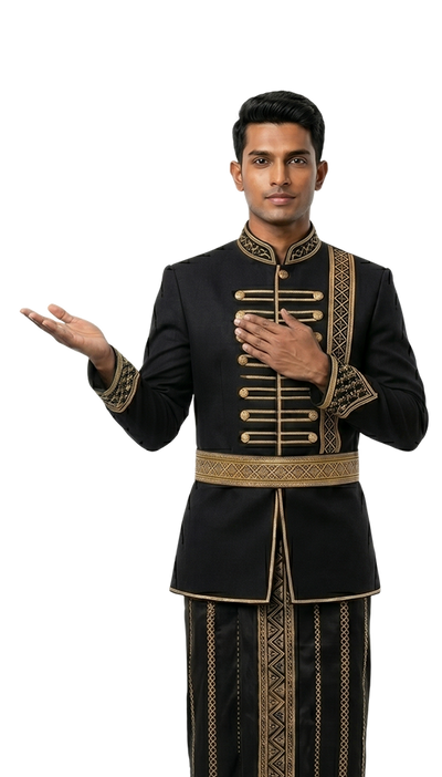 Right Character
