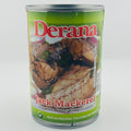 Derana Jack Mackerel 425g 