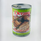 Derana Jack Mackerel 425g