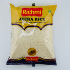Richmi Jeera Rice 1kg Premium Aromatic Rice