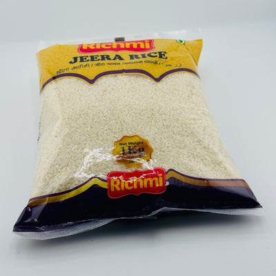 Jeera Rice for Biryani Pulao and Fried Rice