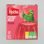 Strawberry Jelly Motha Jelly Crystals 100g