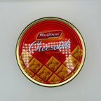 Crispy Tangy Cheese Crackers by Maliban 245g