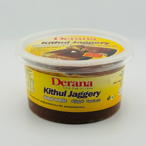 Kithul Jaggery 300g