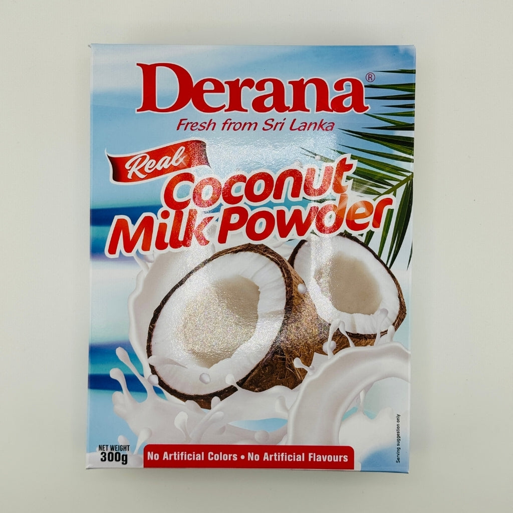 Coconut Milk Powder 300g