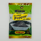 Wijaya Crushed Pepper 100g premium crushed pepper