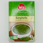 Karapincha Herbal Porridge 50g