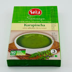 CBL Sera Karapincha Herbal Porridge