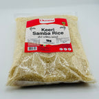 Derana Keeri Samba Rice