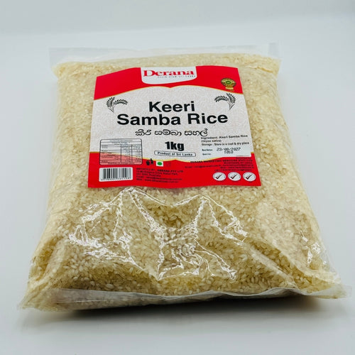 Derana Keeri Samba Rice