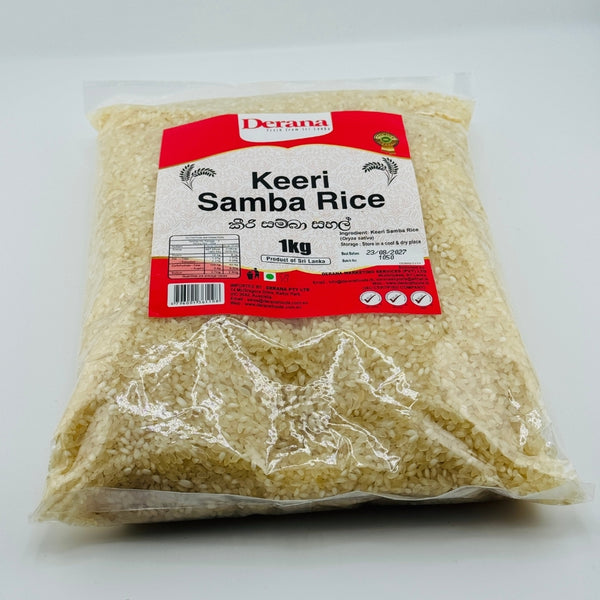 Derana Keeri Samba Rice