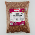 Rosa Kekulu Rice 1kg