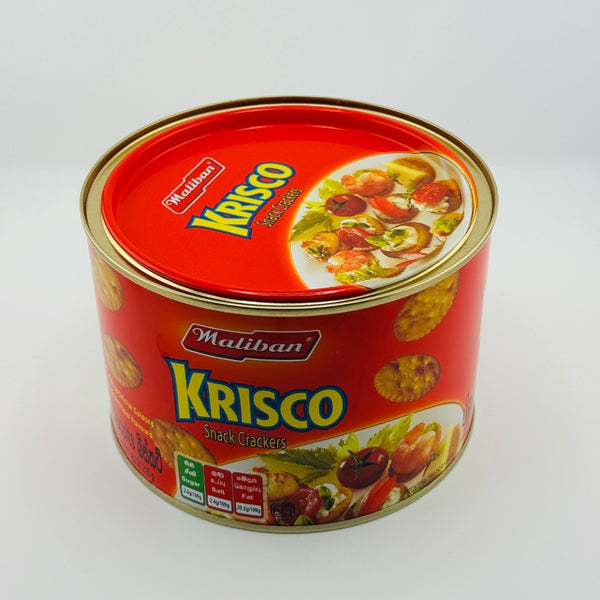 Maliban Krisco Tin 215g