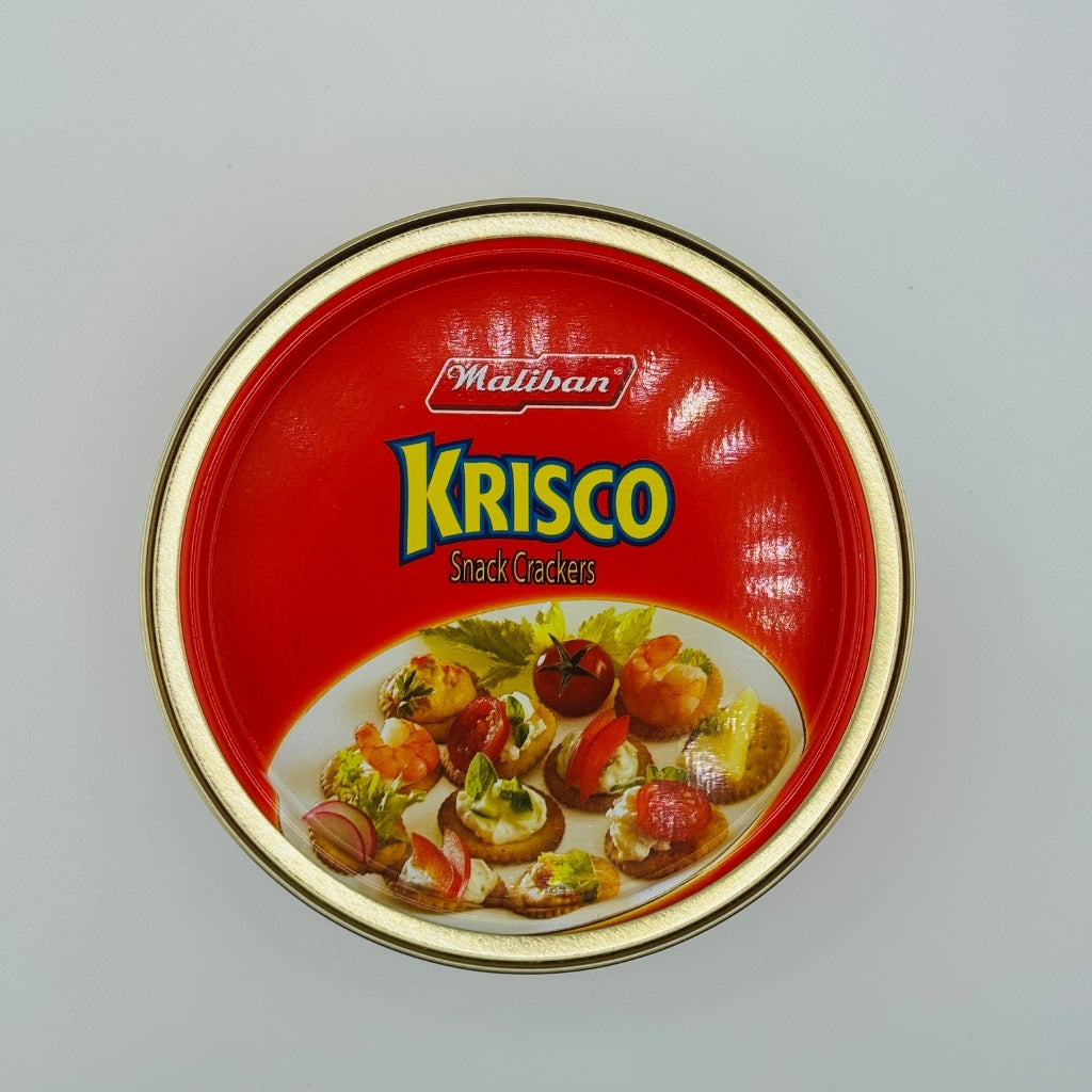 Maliban Krisco Snack Crackers