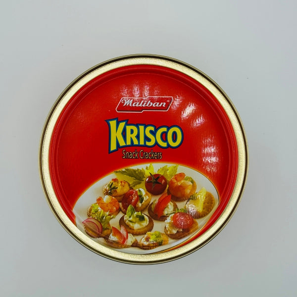Maliban Krisco Snack Crackers