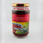 Derana Mango Chutney 420g Bottle