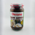 Derana Kakiri Ambula Cooking Melon Curry Bottle