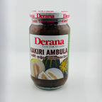 Derana Kakiri Ambula Cooking Melon Curry Bottle