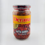 Derana Katta Sambol 350g Bottle