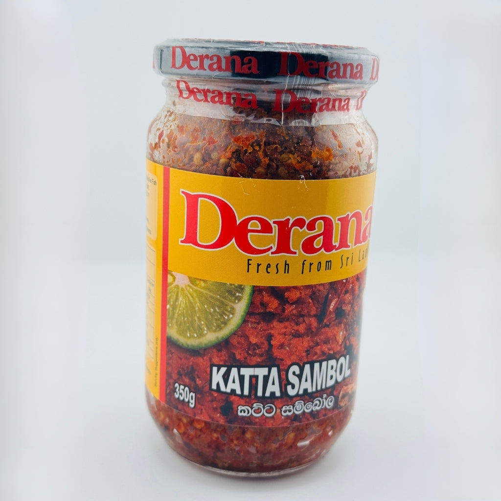 Derana Katta Sambol 350g