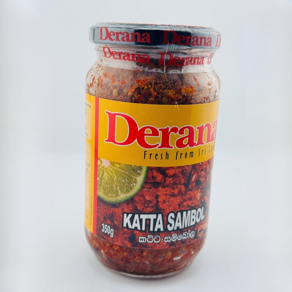 Derana Katta Sambol 350g