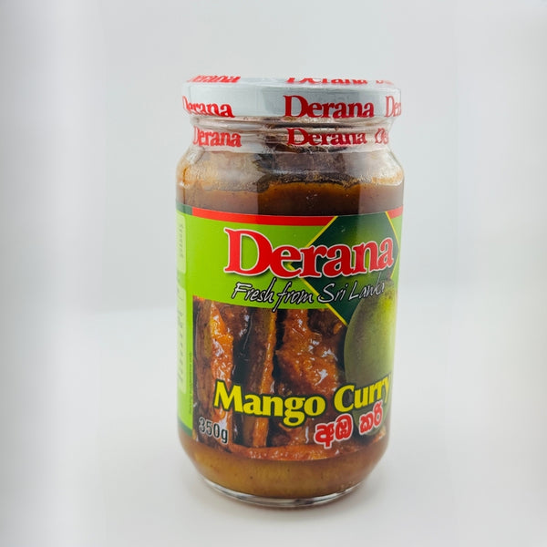 Derana Mango Curry 350g