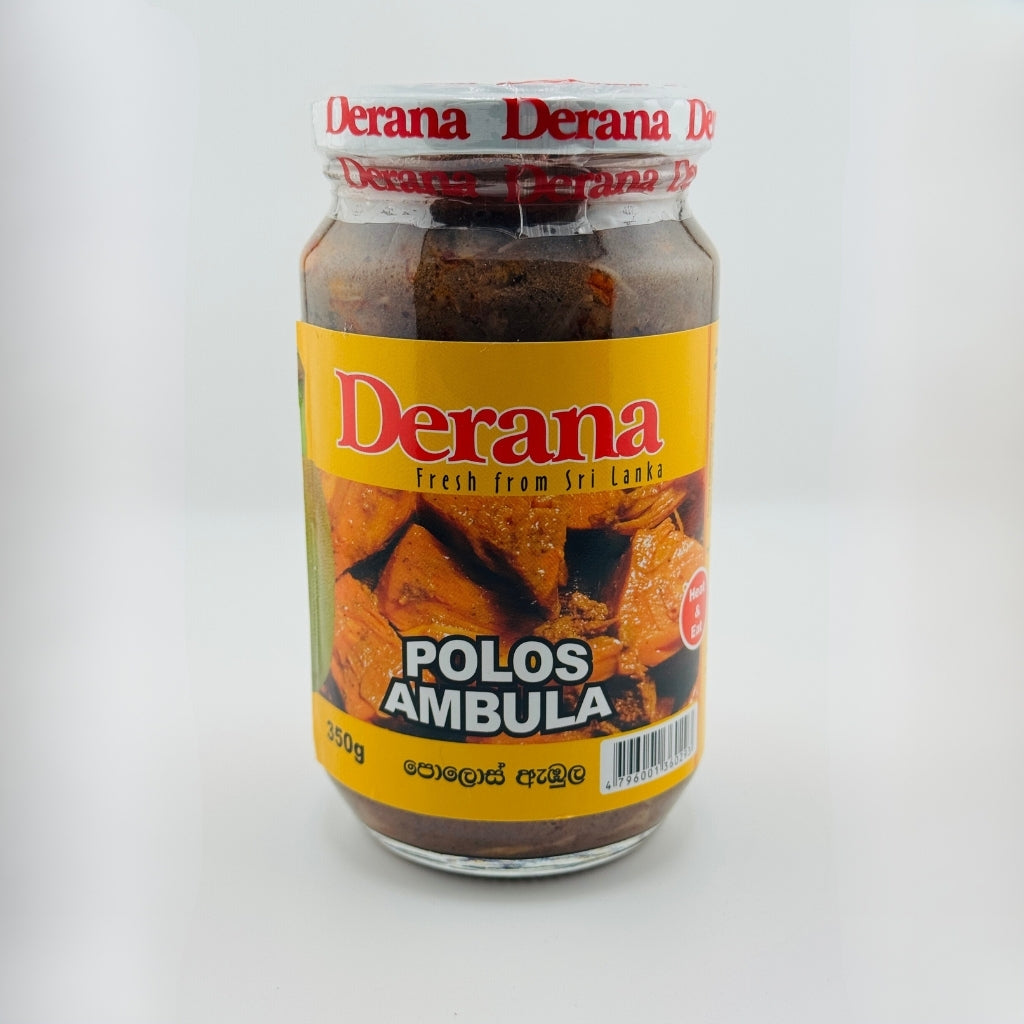 Derana Polos Ambula