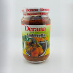 Derana Amberella Curry 350g Bottle