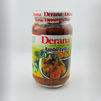 Derana Amberella Curry 350g Bottle