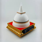 Buddhist Stupa Bluetooth Speaker