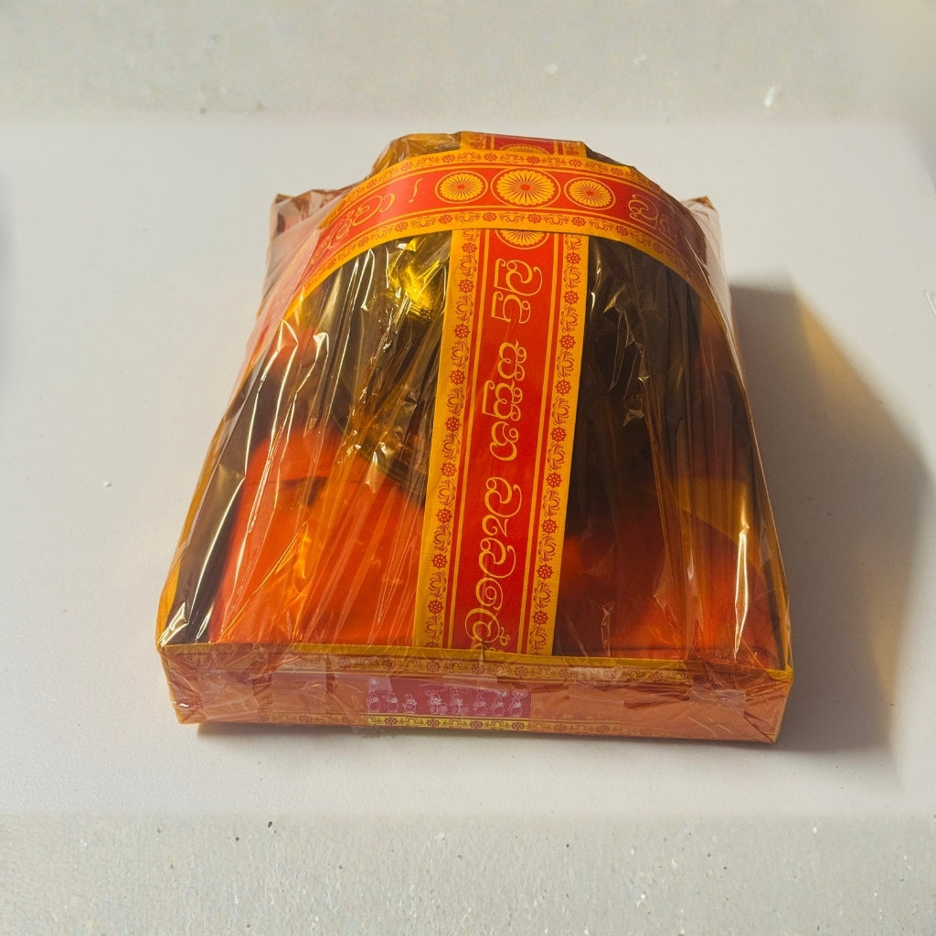 Buddhist Offering Set