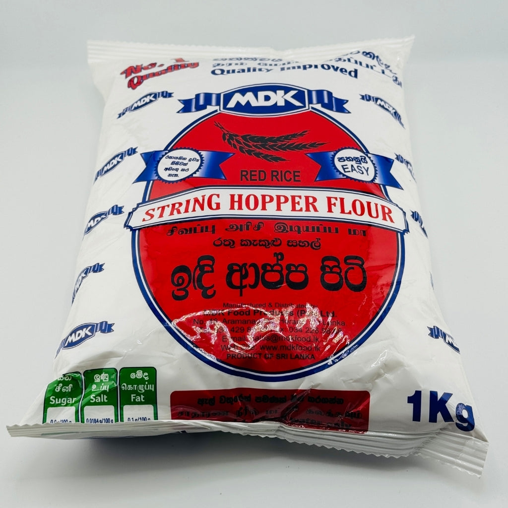 MDK String Hopper Flour Red Rice 1Kg