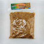 Ceylon 1st dried fish kooni small 200g premium Sri Lankan dried shrimps