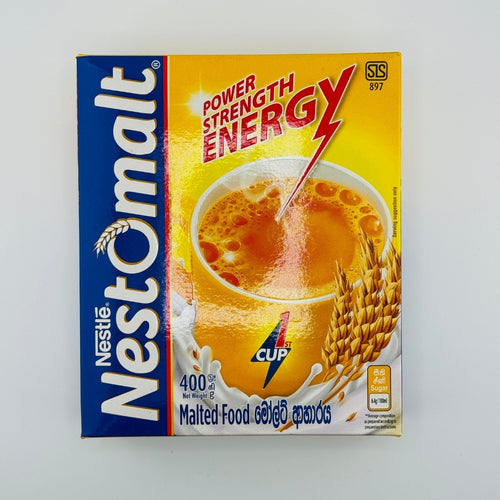 Nestomalt Malted Food Drink 400g