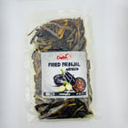 Ceylon 1st Fried Brinjal 300g close-up view