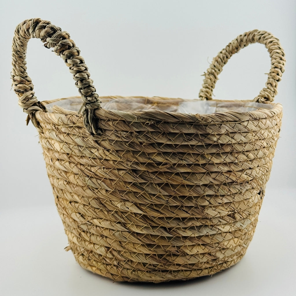 Woven Basket