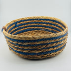 Woven Basket Tray