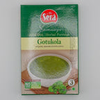 Gotukola Herbal Porridge 50g