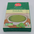 CBL Sera Gotukola Herbal Porridge