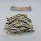 Ceylon 1st dried Keeramin Salaya 200g premium Sri Lankan dried fish pack