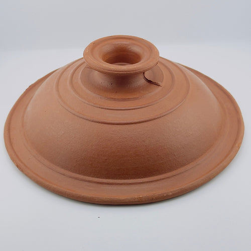 Traditional Sri Lankan Clay Pot