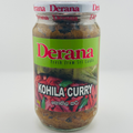 Derana Kohila Curry 330g