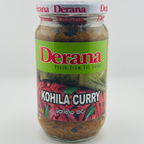 Derana Kohila Curry 330g