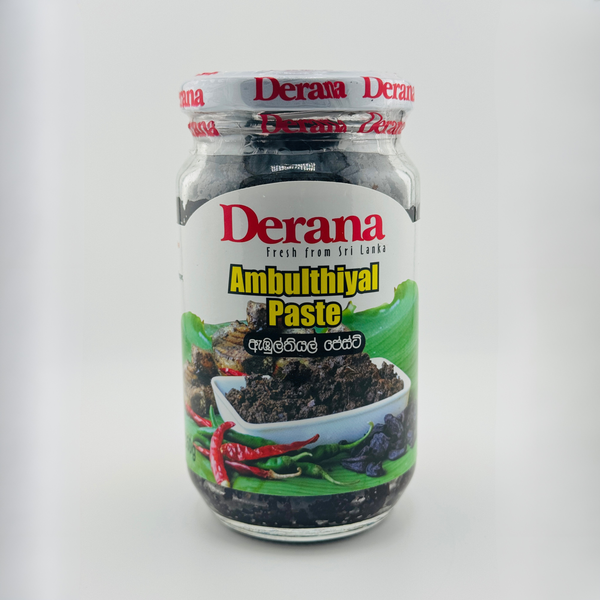 Derana Ambulthiyal Paste 350g